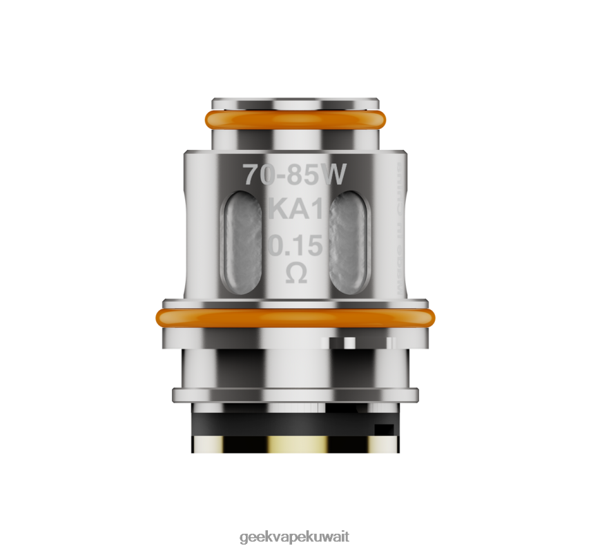 GeekVape خزان z subohm se 5.5 مل جونميتال P008RJ231 - Geek Bar Vape For Sale